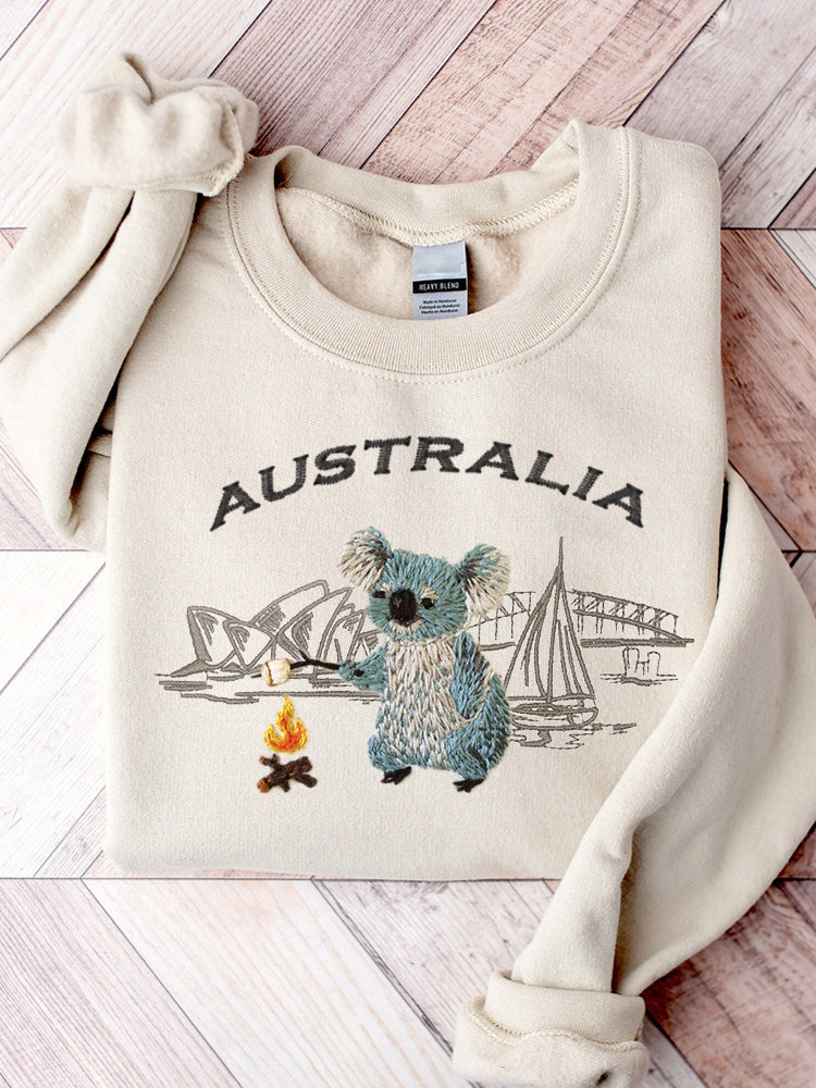 Vintage Inspired Shirt