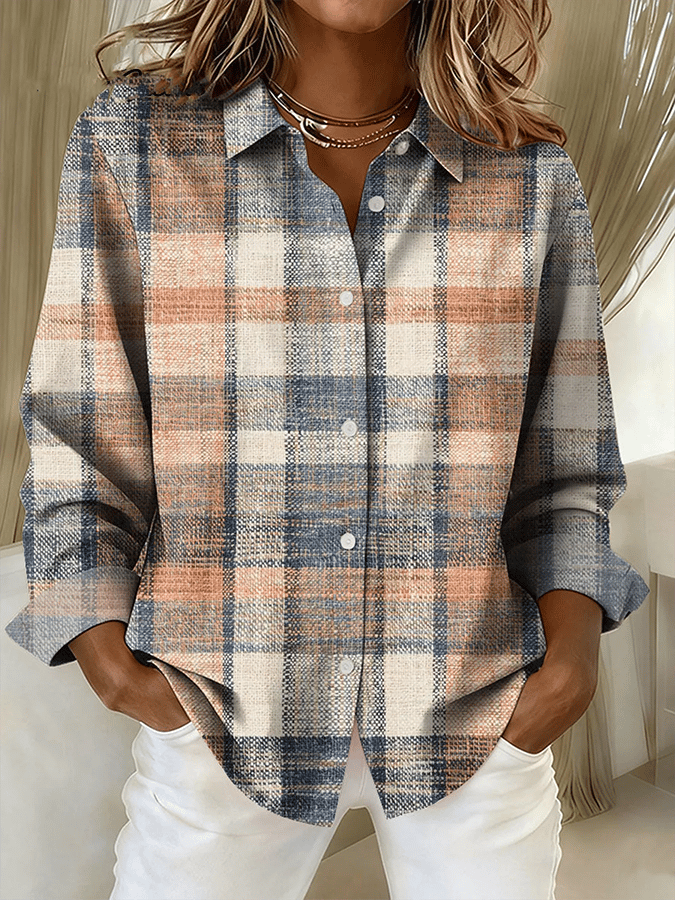 Thoughtfully Designed Shirt