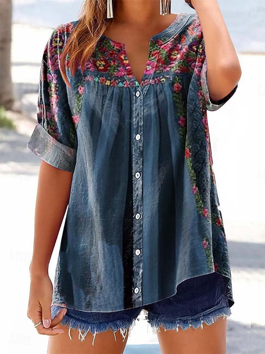 Classic Vintage Shirt