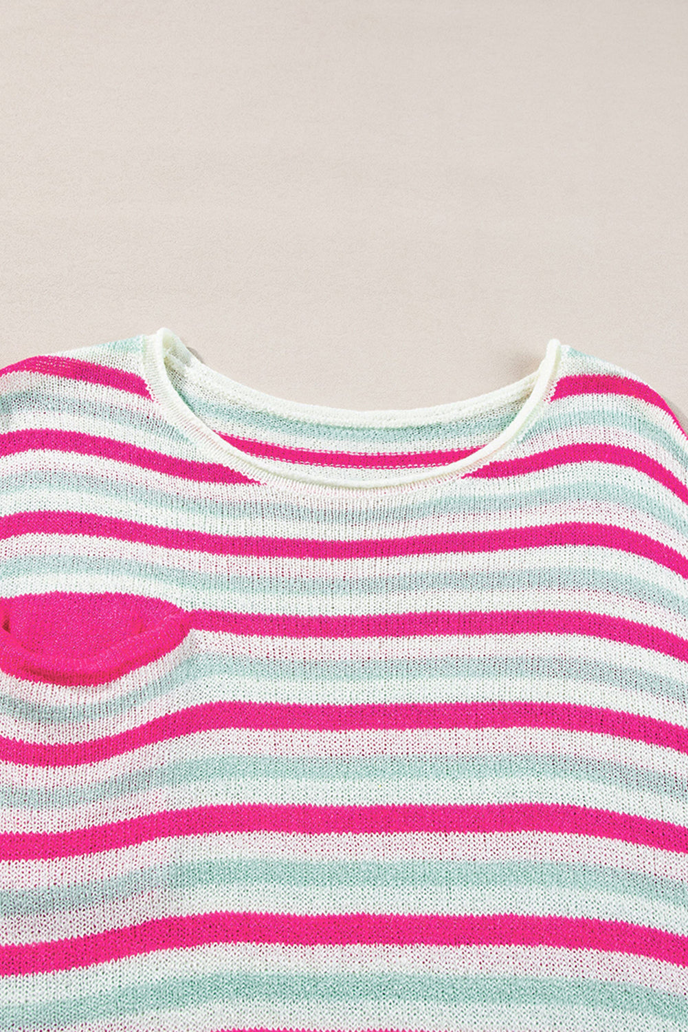 Vintage Inspired Sweater