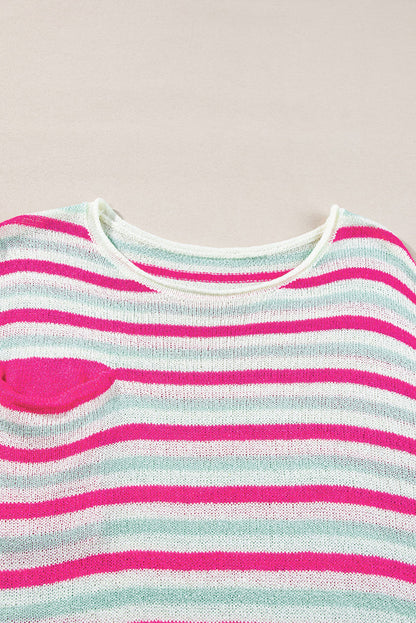 Vintage Inspired Sweater