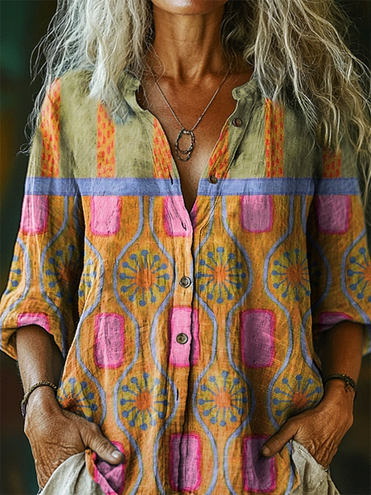Beautifully Crafted Garment