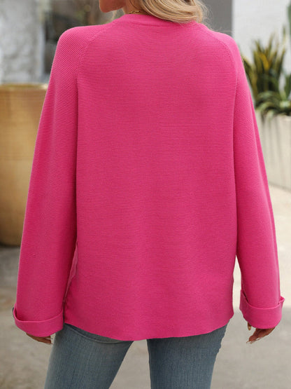 Beautifully Crafted Sweater