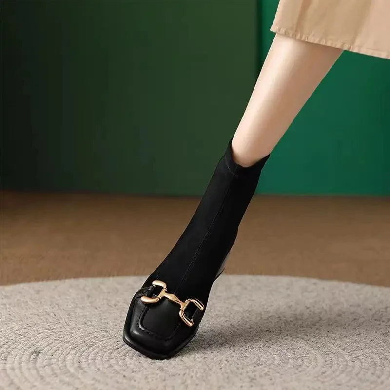 Merly Boots