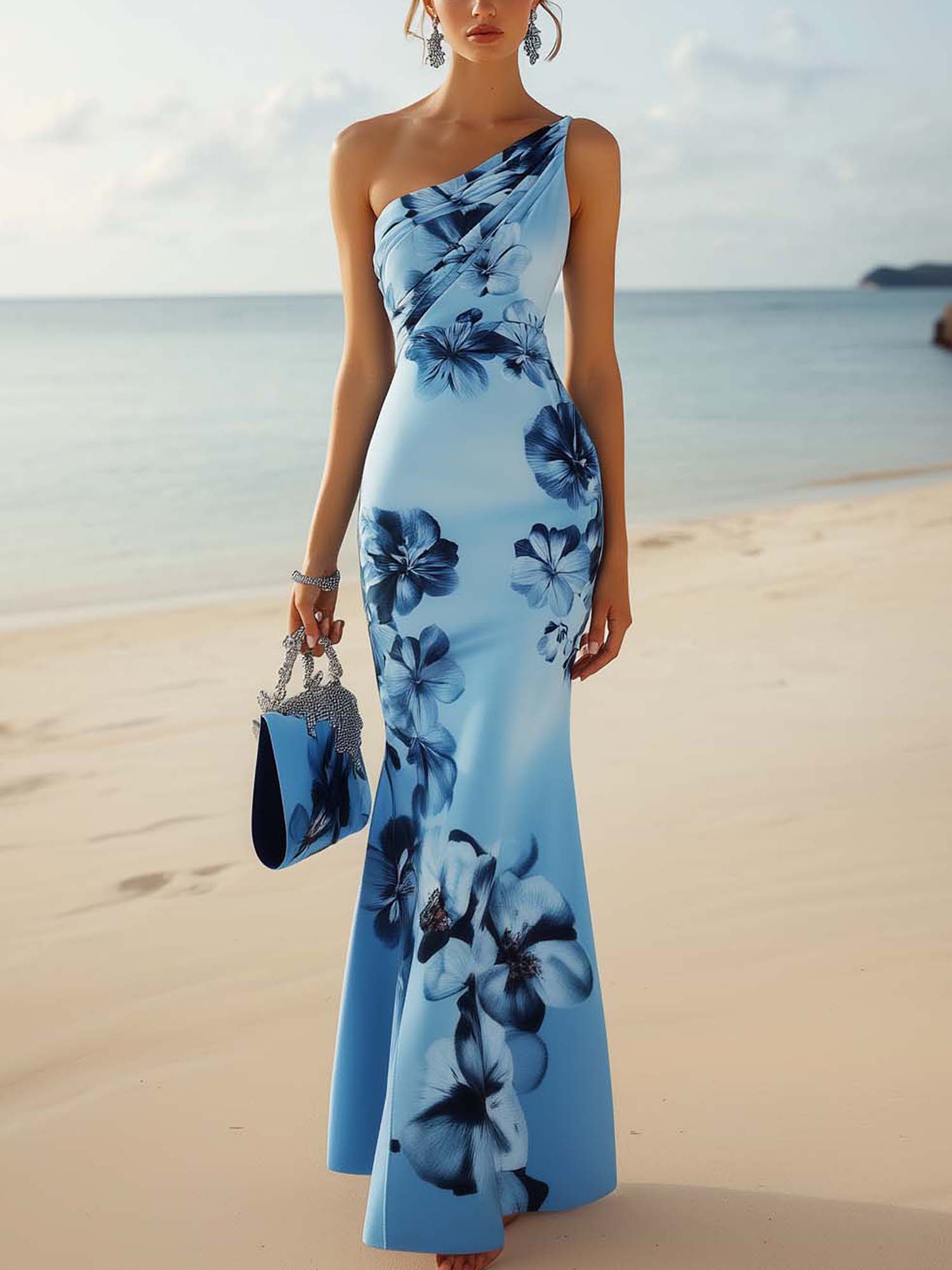 Light Blue