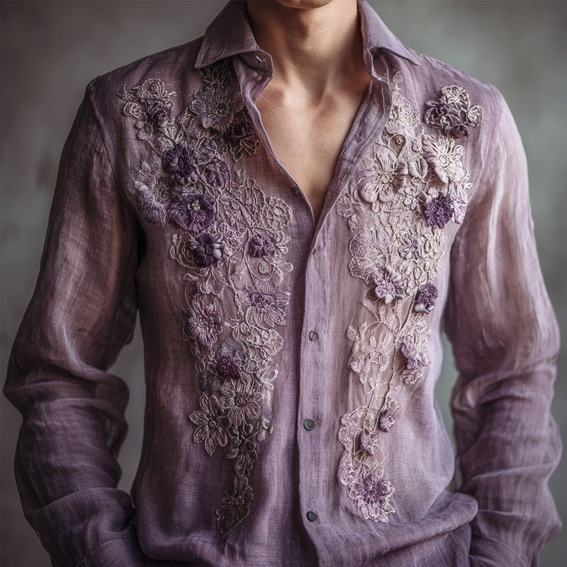 Classic Vintage Shirt