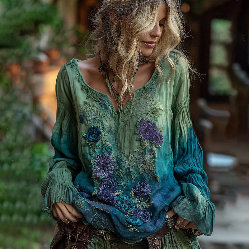 Beautifully Crafted Shirt