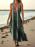 Beautifully Crafted Dress