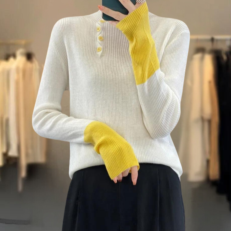 Beautifully Crafted Sweater
