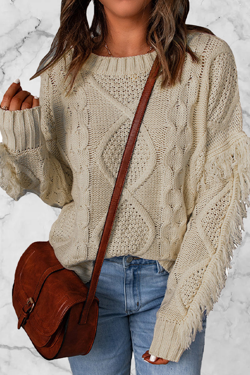 Classic Vintage Sweater