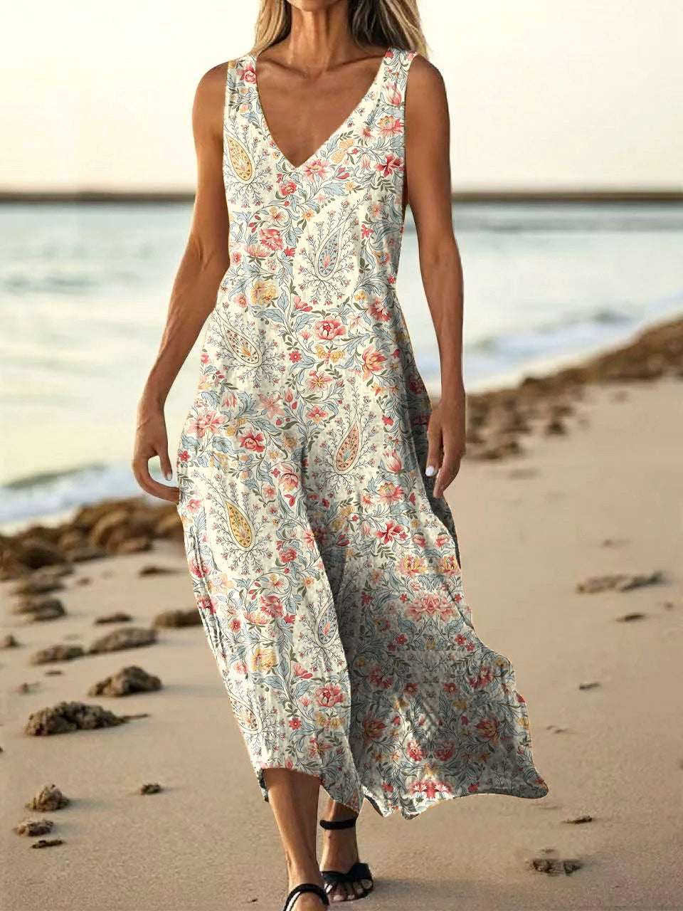 Classic Designed Garment