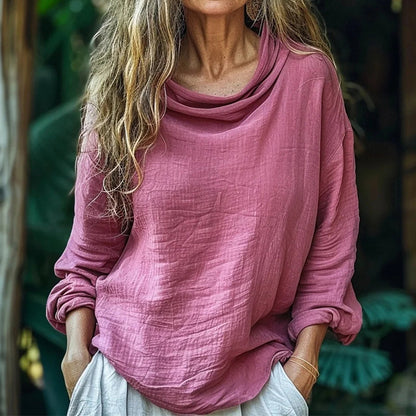 Rose red