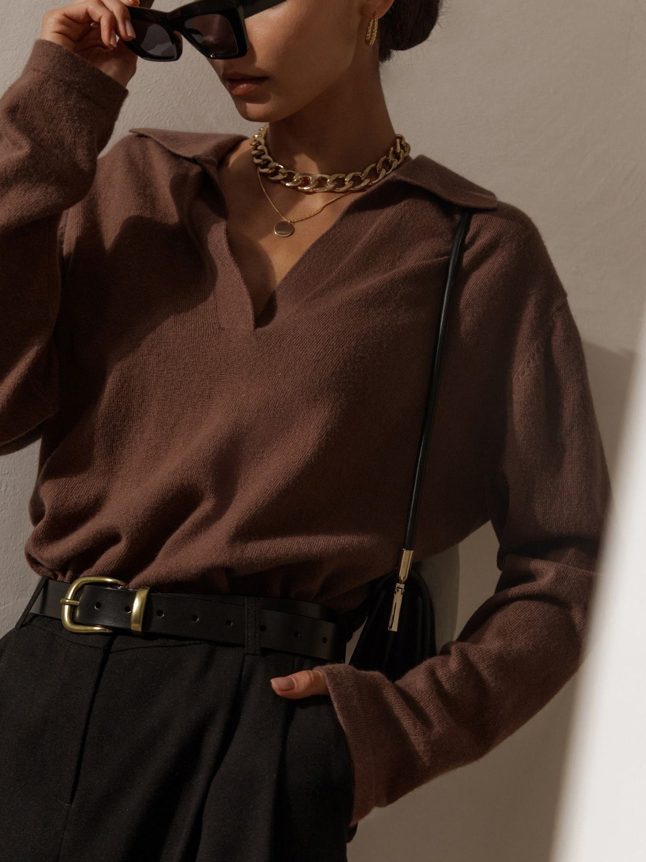 Classic Vintage Sweater