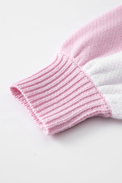 Vintage Inspired Sweater