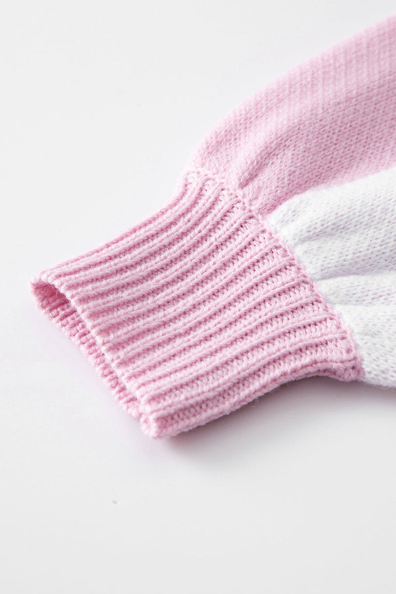 Vintage Inspired Sweater