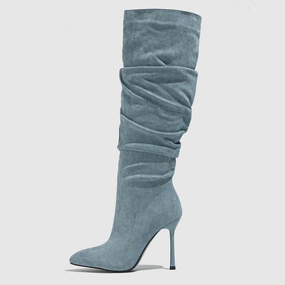 Beautifully Finished Shoes in a Timeless Design