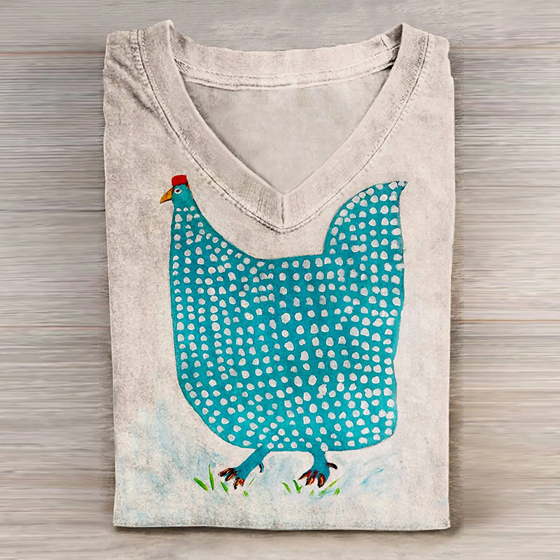 Classic Designed T-Shirt