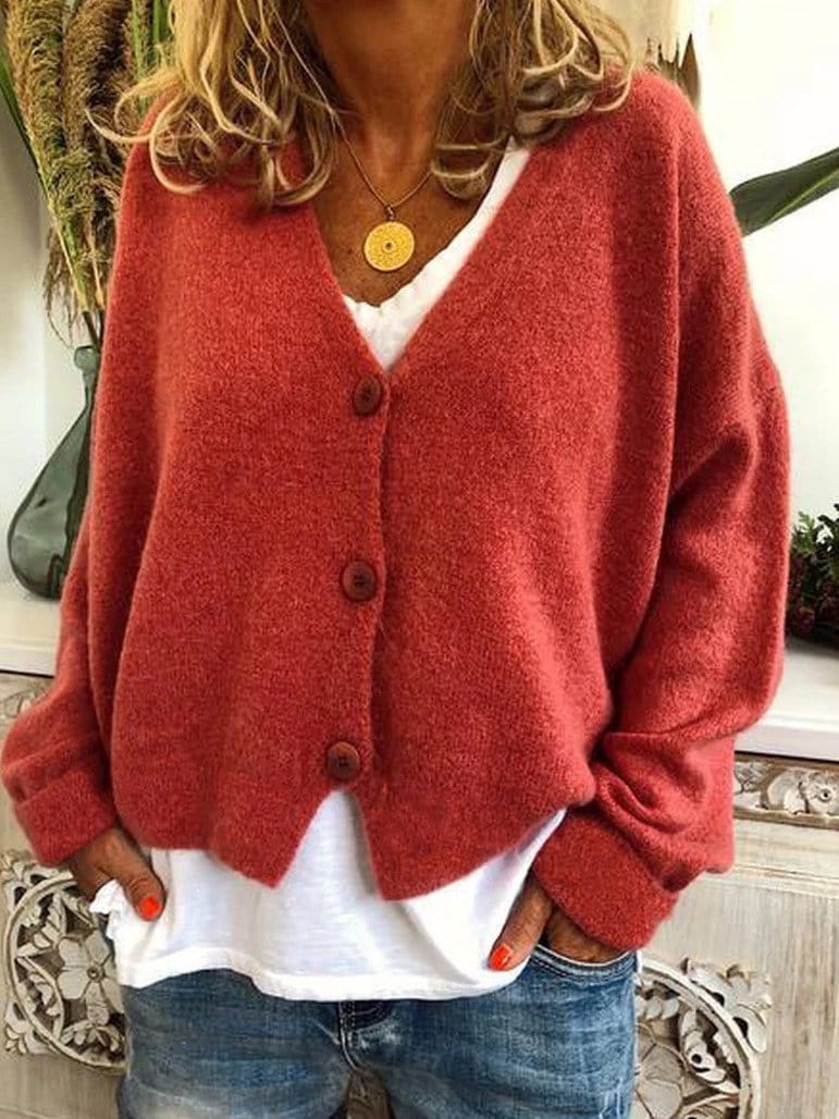 Beautifully Crafted Sweater