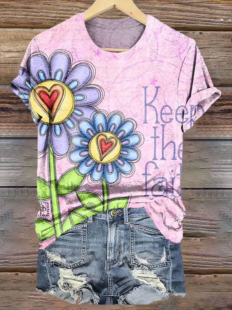 Classic Vintage T-Shirt