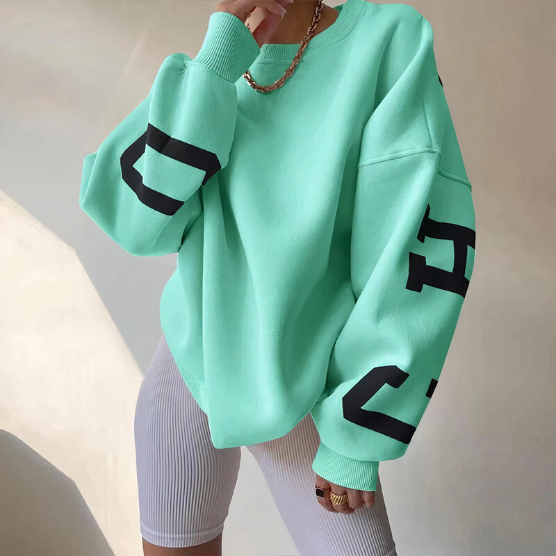 Beautifully Crafted Sweater