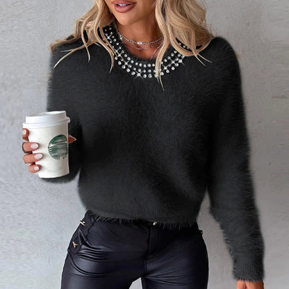 Beautifully Crafted Sweater