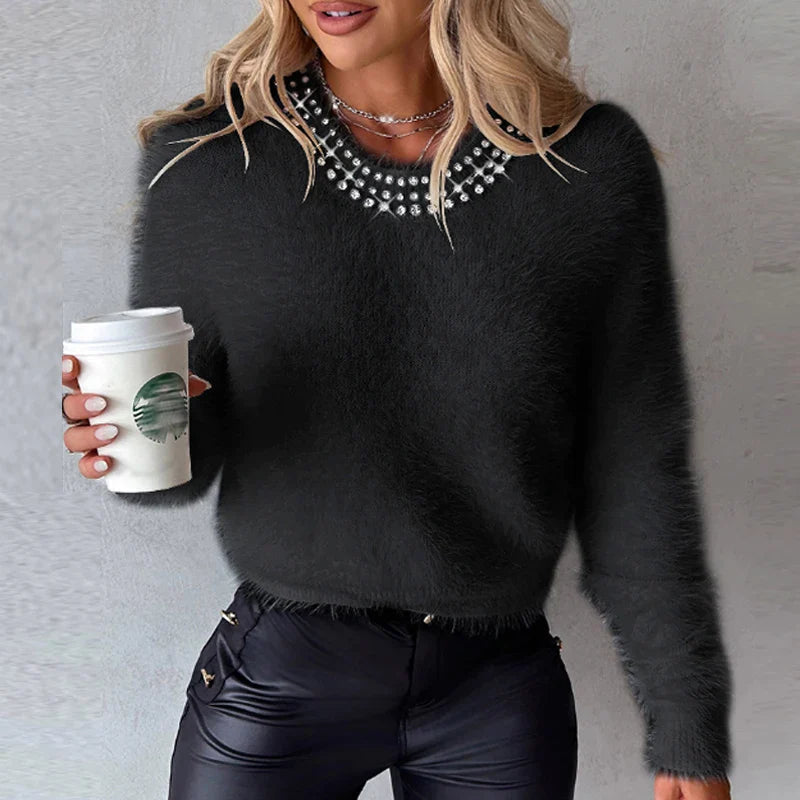 Beautifully Crafted Sweater
