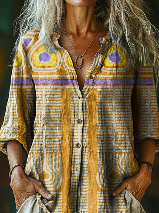 Classic Designed Shirt