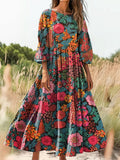Beautifully Crafted Dress