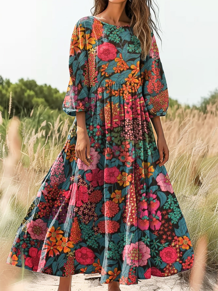 Beautifully Crafted Dress