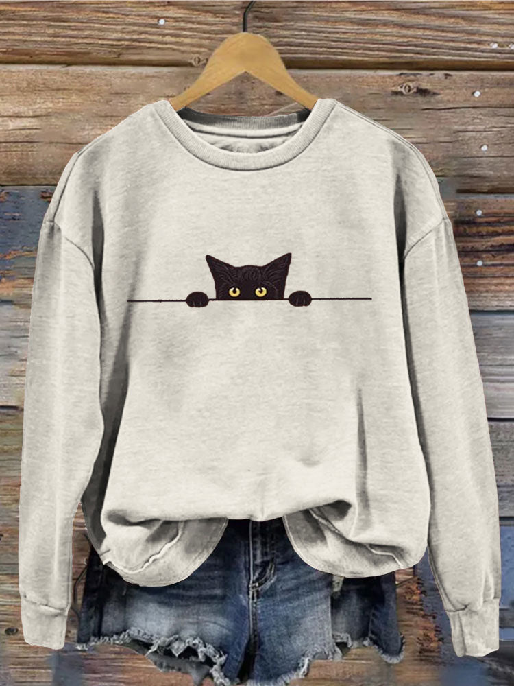 Timeless Vintage Style Shirt