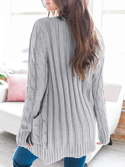 Elegantly Designed Sweater