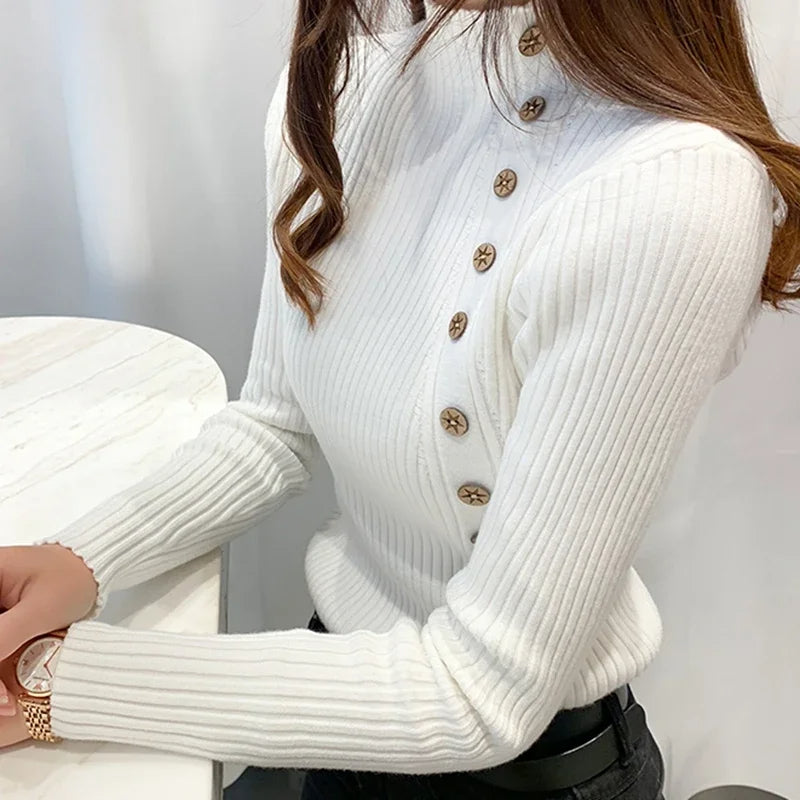 Vintage Inspired Sweater