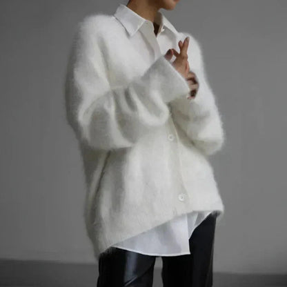 Vintage Inspired Sweater