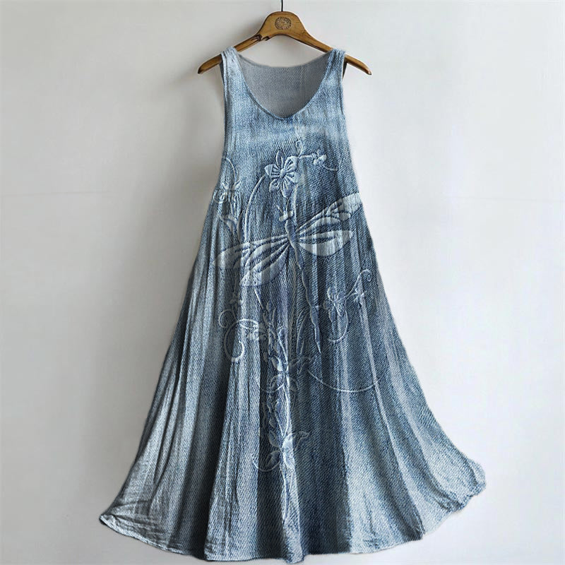 Classic Designed Dress