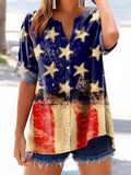 Vintage Inspired Shirt