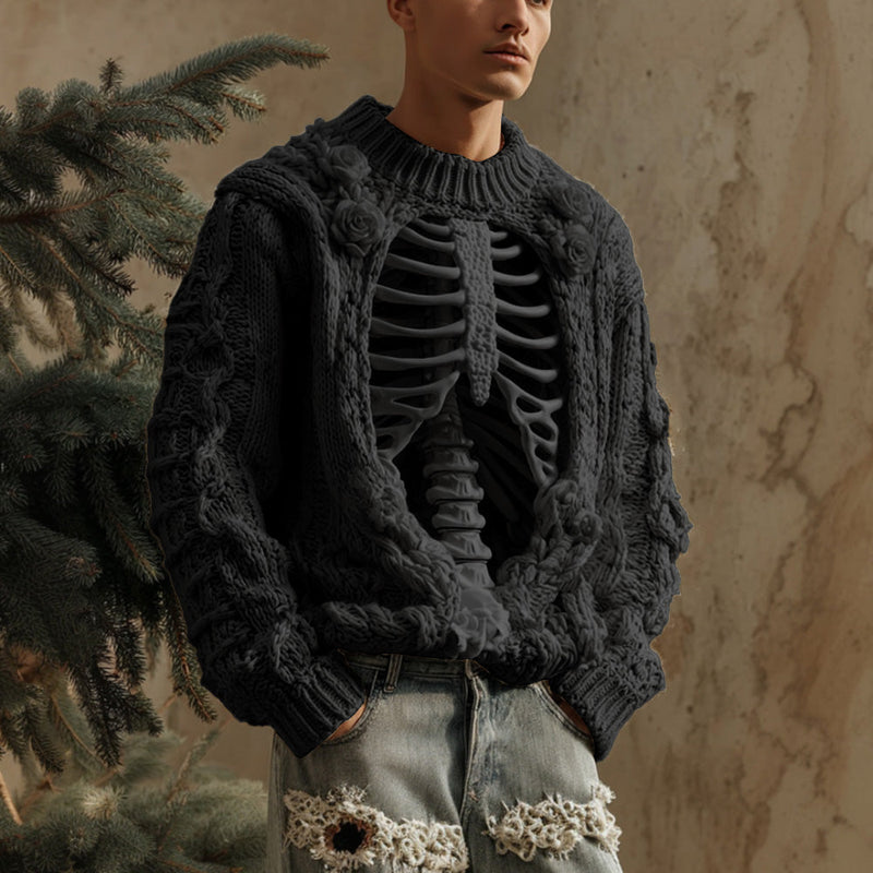 Beautifully Crafted Sweater