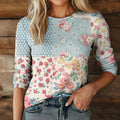 Elegantly Designed Garment