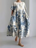 Beautifully Crafted Dress
