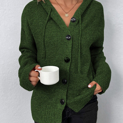 Vintage Inspired Sweater