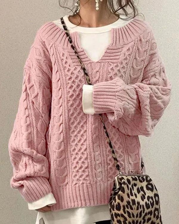 Beautifully Crafted Sweater