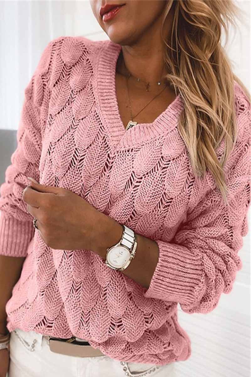 Classic Vintage Sweater