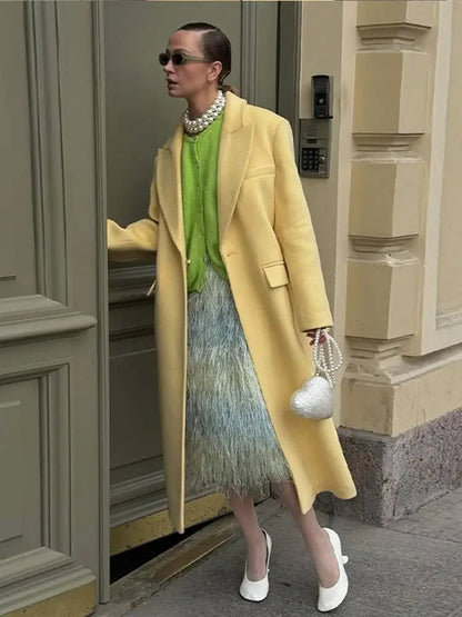 Joali Coat