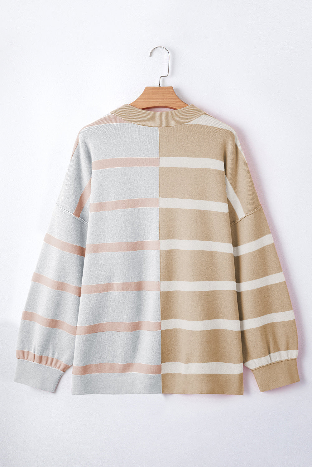Timeless Vintage Style Sweater