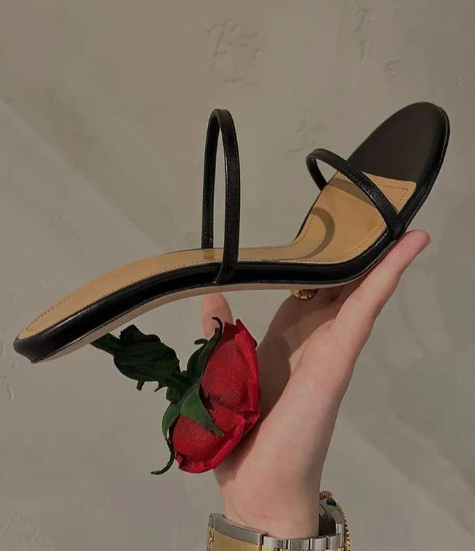 Vintage Style Heels with a Modern Fit