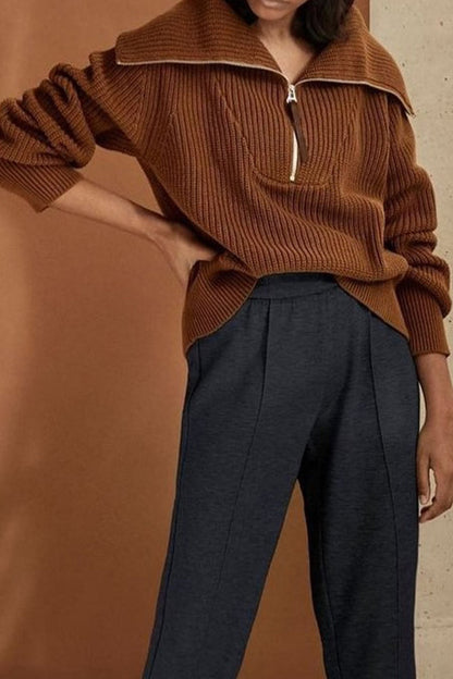 Classic Vintage Sweater