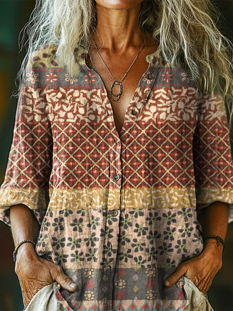 Beautifully Crafted Garment