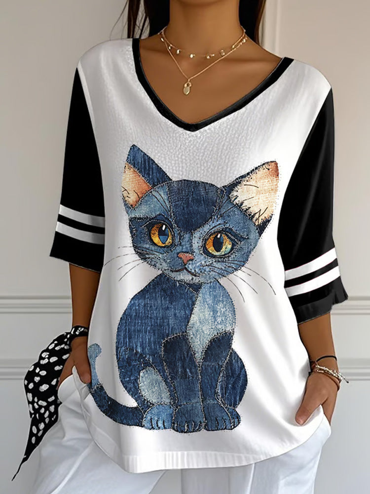 Classic Vintage T-Shirt