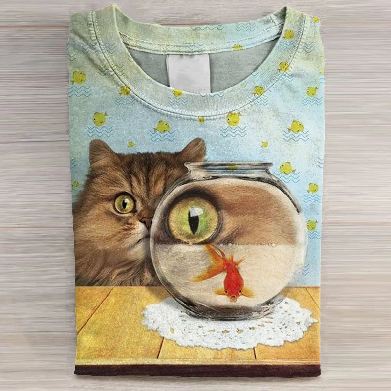 Classic Vintage T-Shirt