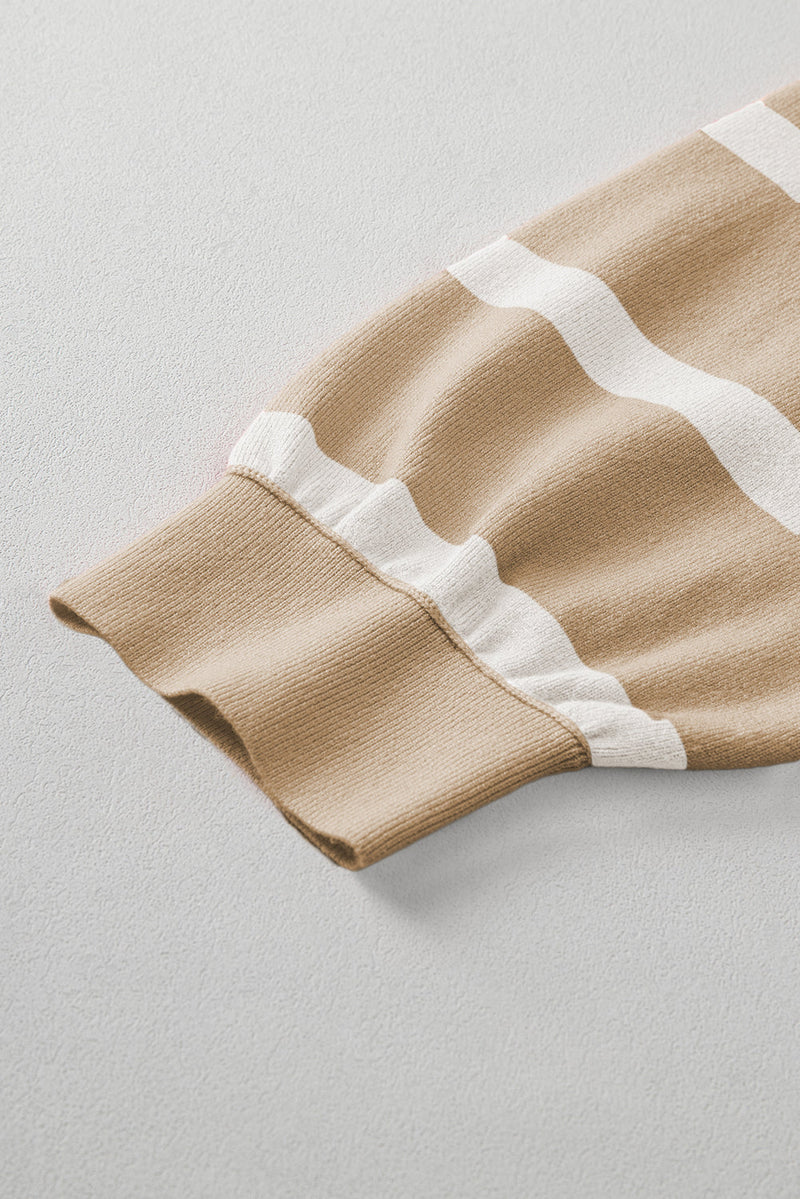 Timeless Vintage Style Sweater