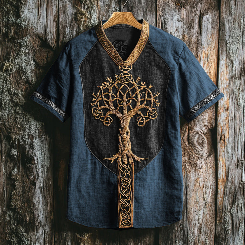 Gracefully Designed Shirt